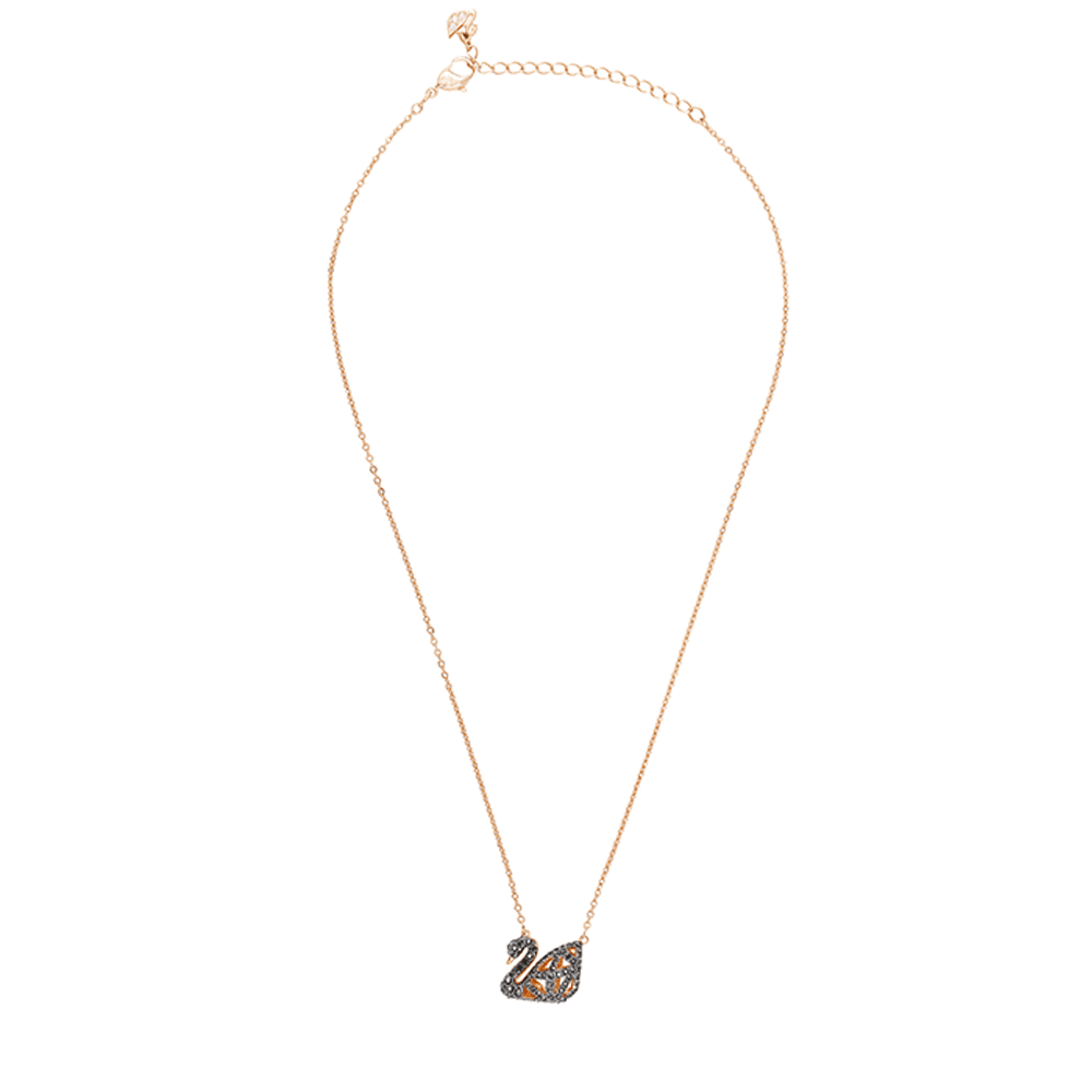 Ожерелье Swarovski - изображение 3