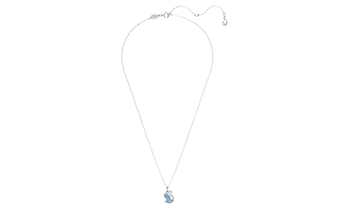 Ожерелье Swarovski Iconic Swan - изображение 2