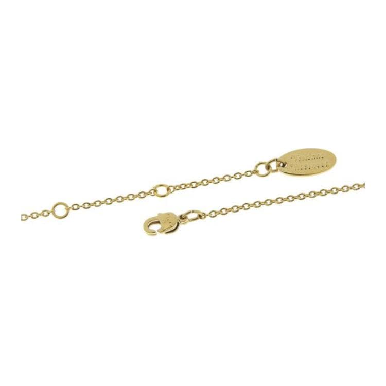 Ожерелье Vivienne Westwood BALBINA PENDANT NECKLACE - изображение 4