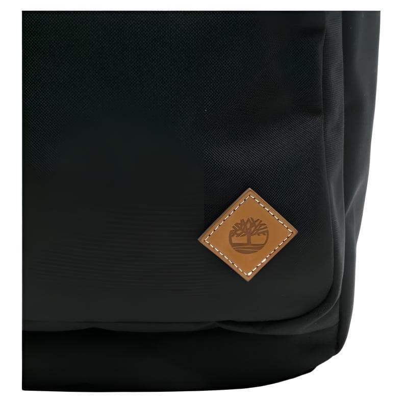 Рюкзак Timberland 27L Outdoor Рюкзак Сумка Полиэстер Черный Мужской - изображение 4