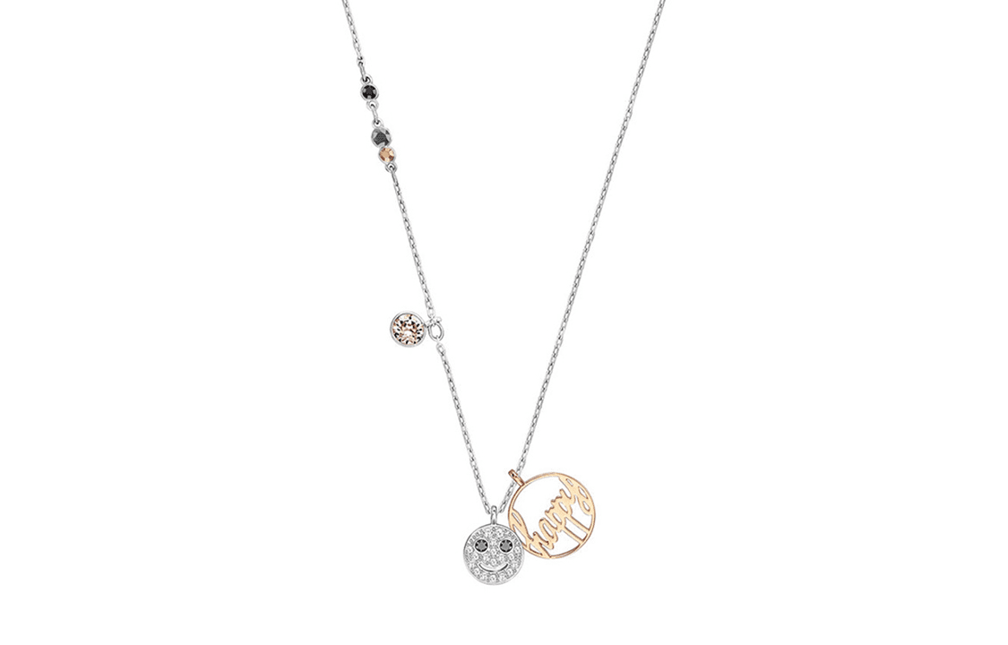 Ожерелье Swarovski - изображение 1