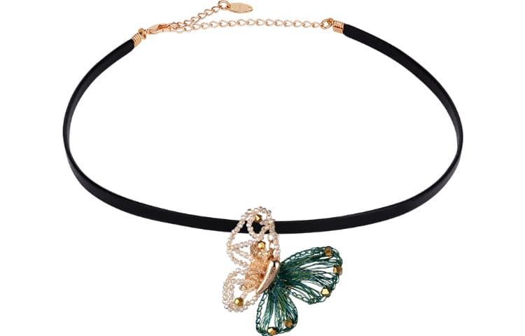Ожерелье Cercoo chocker - изображение 2