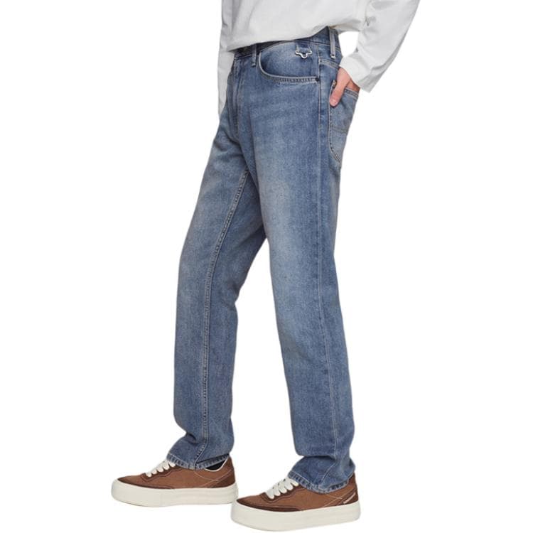Штаны Lee FW24 726 - изображение 1