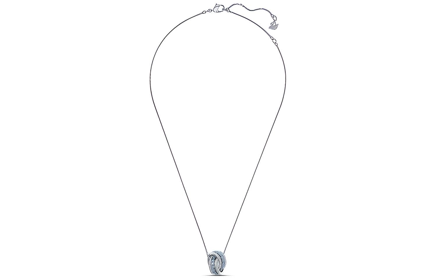 Ожерелье Swarovski Further125 - изображение 2