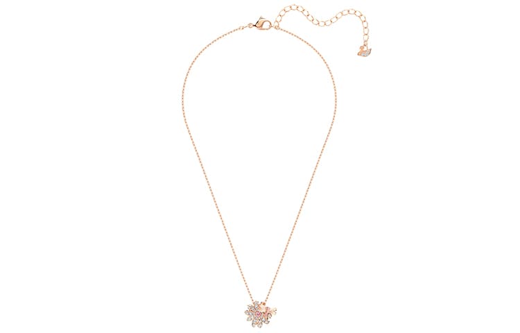 Ожерелье Swarovski - изображение 4