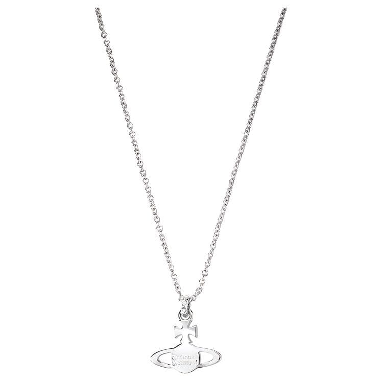 Ожерелье Vivienne Westwood Mayfair Bas Relief Pendant Necklace - изображение 2