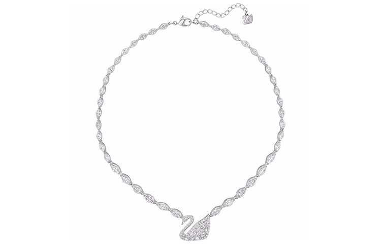 Ожерелье Swarovski Around - изображение 2