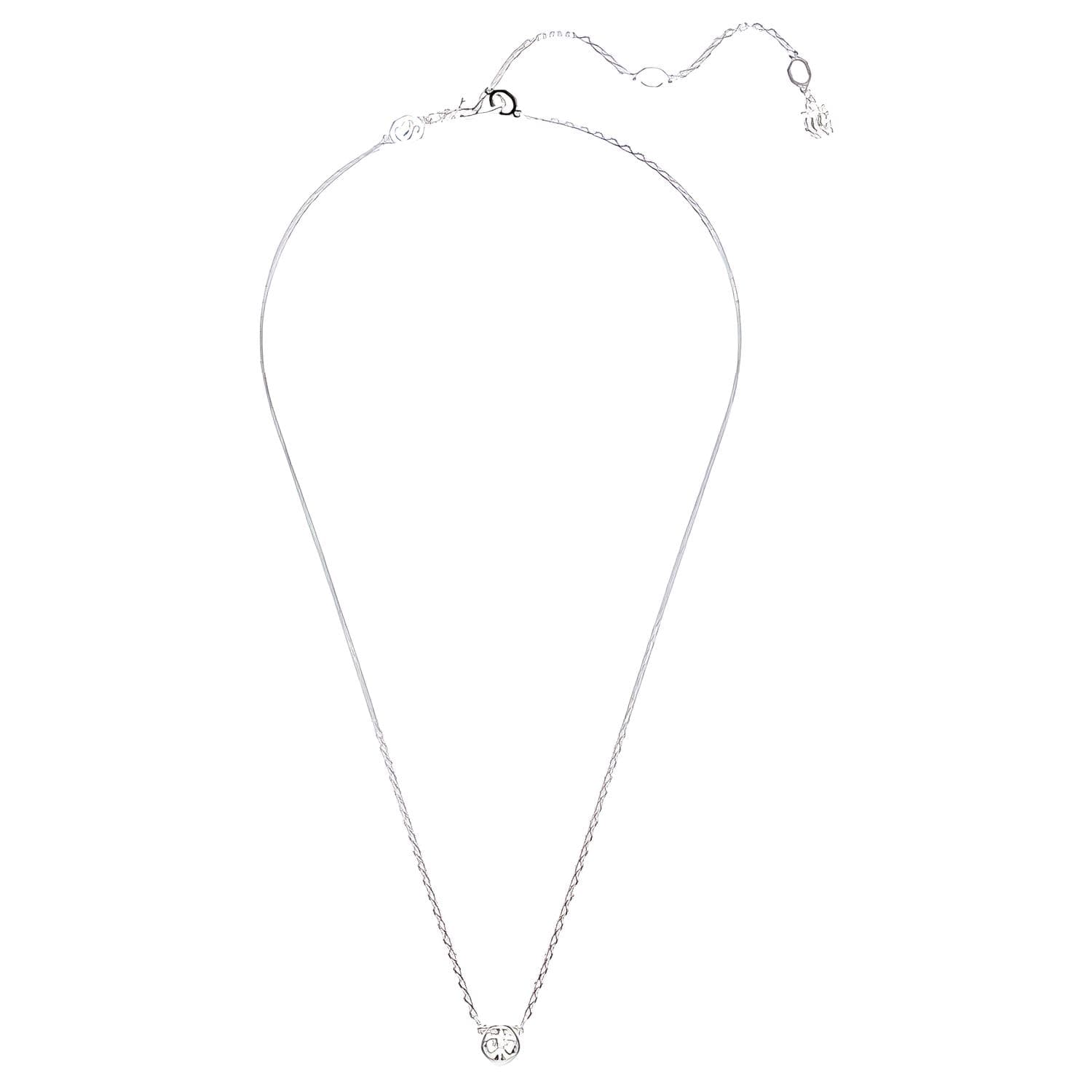 Ожерелье Swarovski - изображение 3