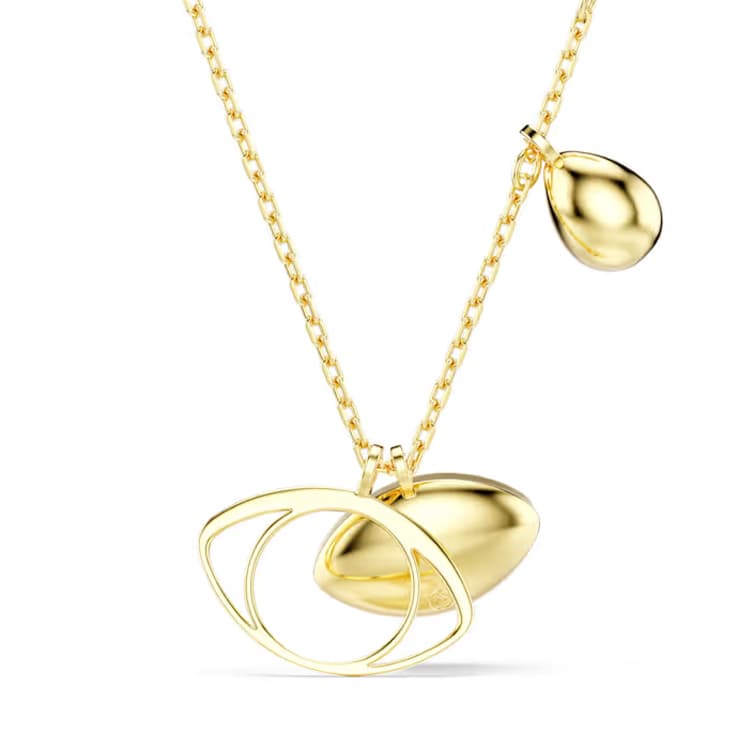 Ожерелье Swarovski - изображение 3