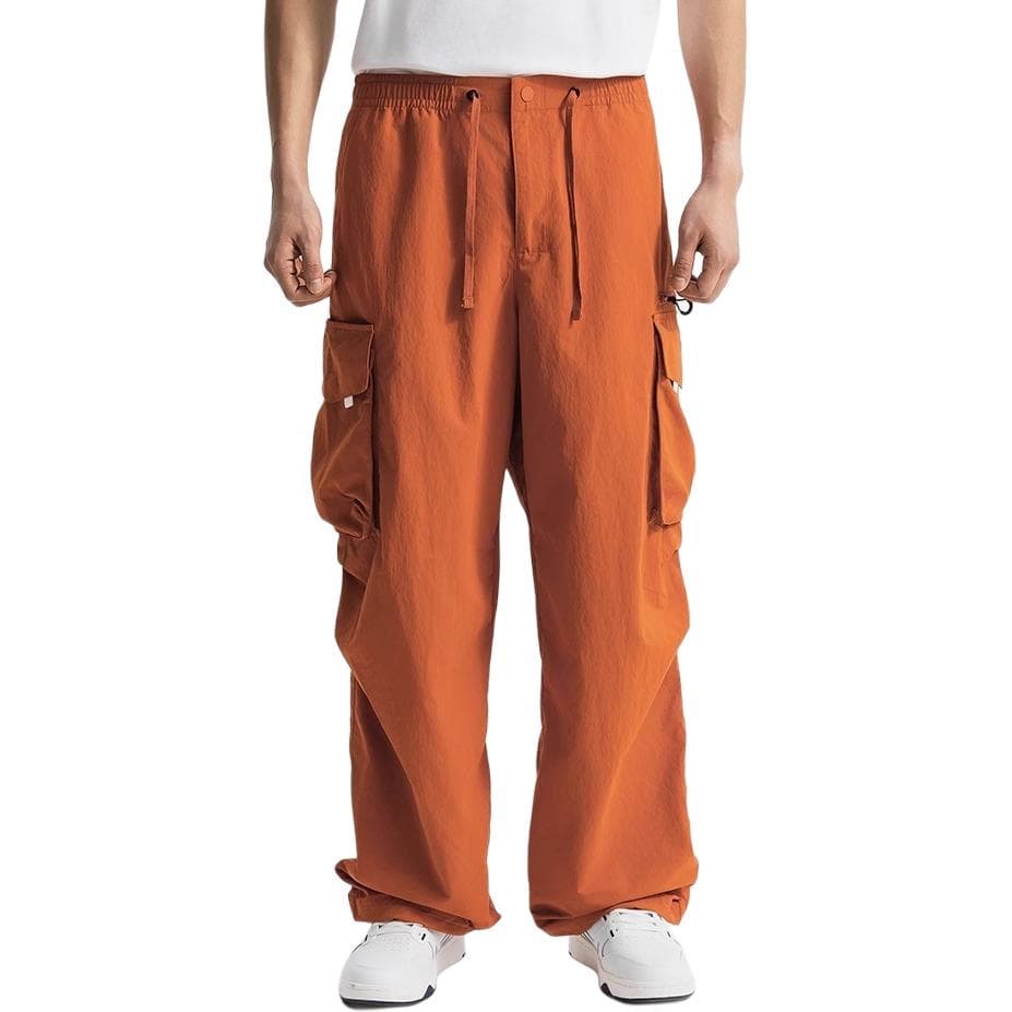 Штаны DECATHLON Унисекс Брюки карго - изображение 2