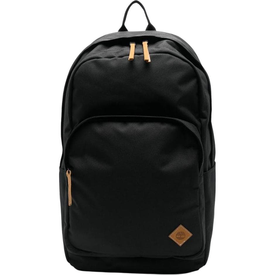 Рюкзак Timberland 27L Outdoor Рюкзак Сумка Полиэстер Черный Мужской - изображение 1