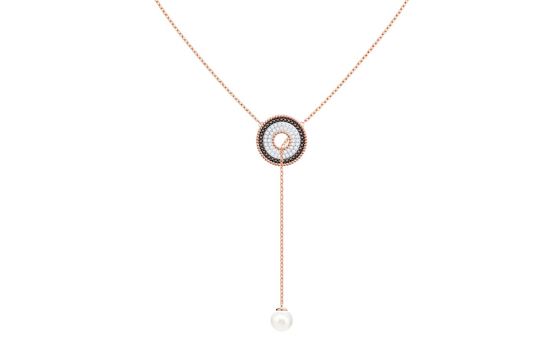 Ожерелье Swarovski LollypopY - изображение 1