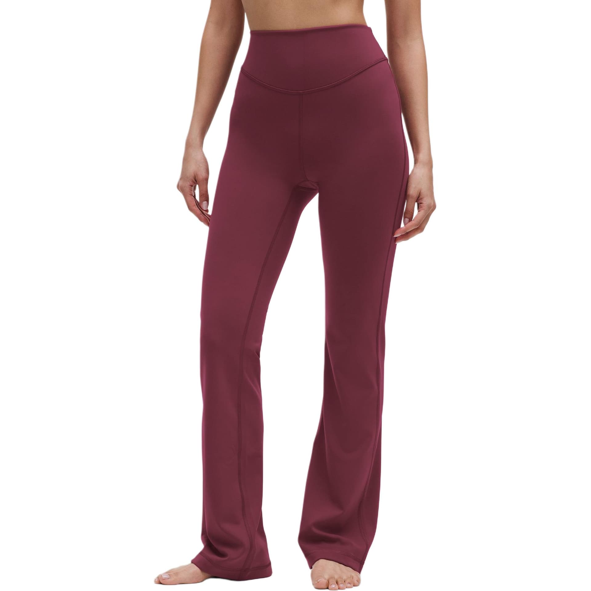 Штаны Lululemon Спортивные брюки 31,5' Женские - изображение 3