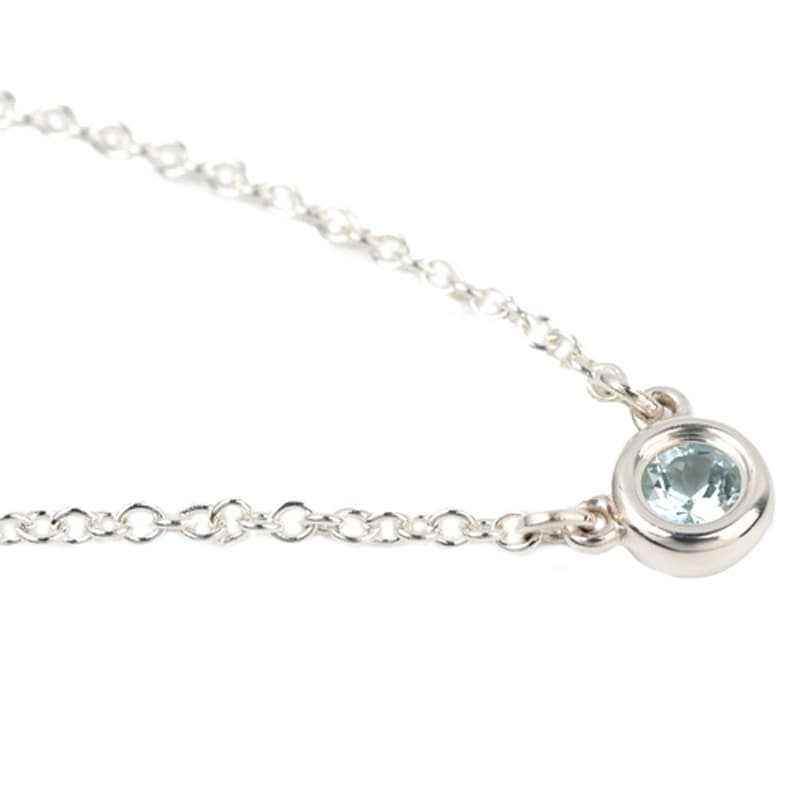 Ожерелье Tiffany & Co. Elsa Peretti - изображение 3