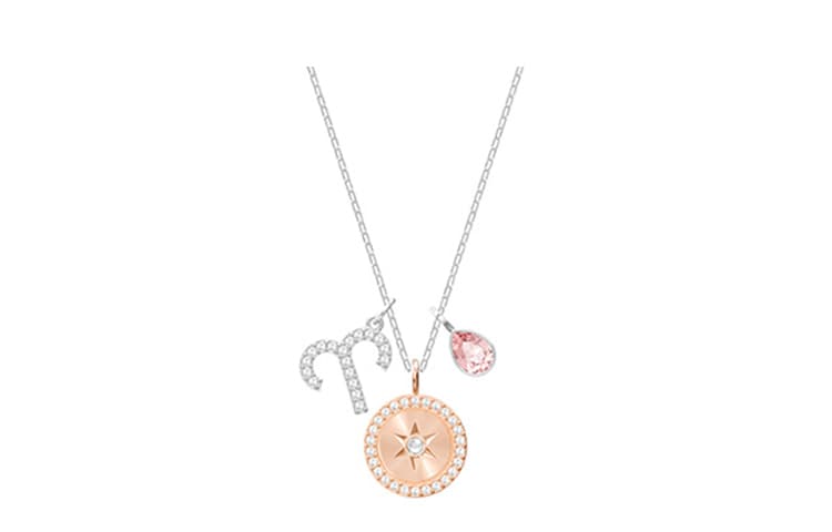 Ожерелье Swarovski Zodiac - изображение 1