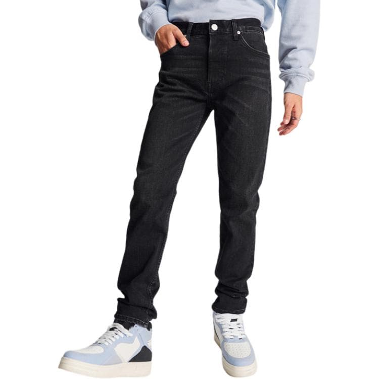 Штаны Lee FW24 731 - изображение 1