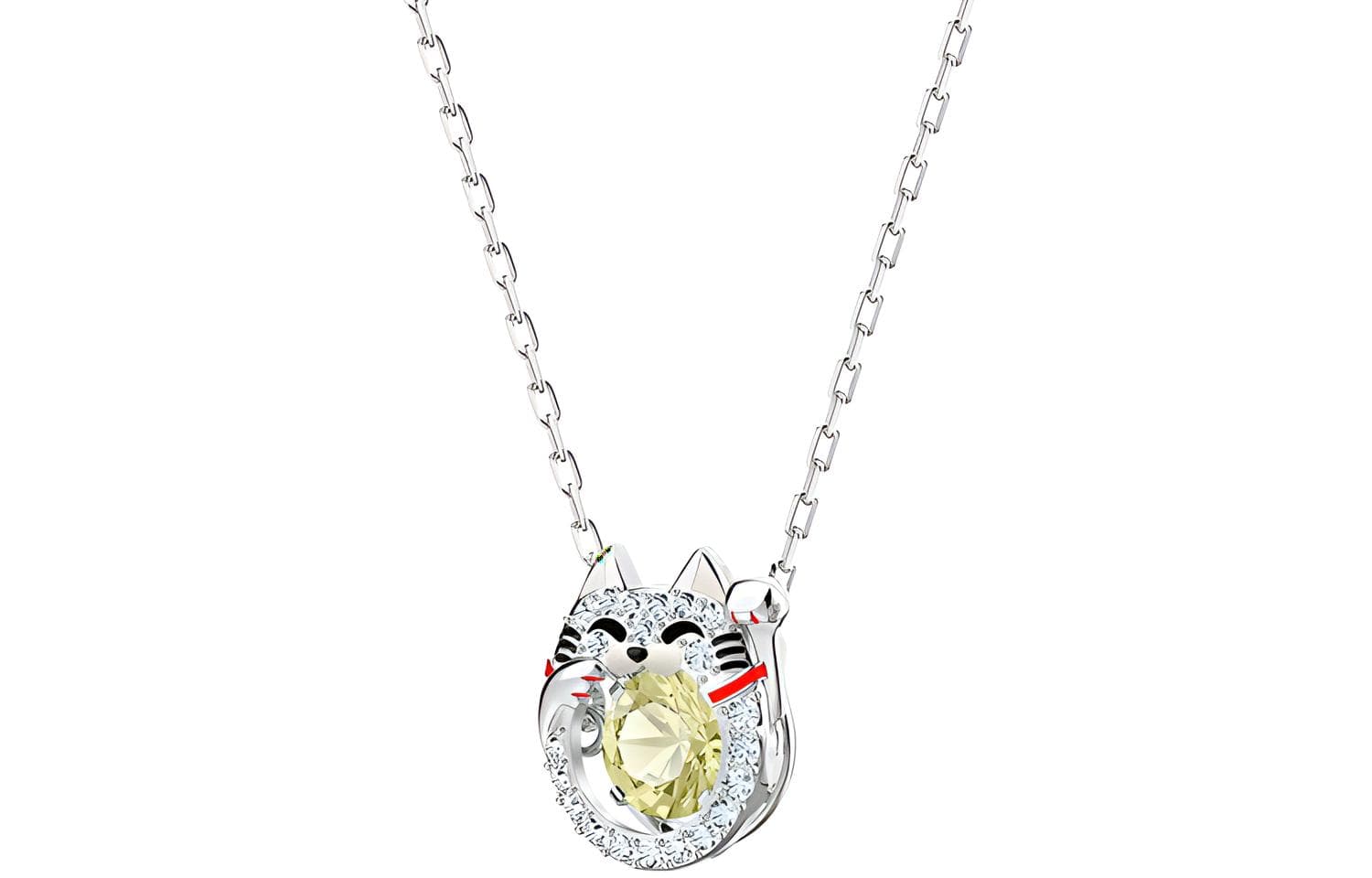 Ожерелье Swarovski SPARKLING DC - изображение 2