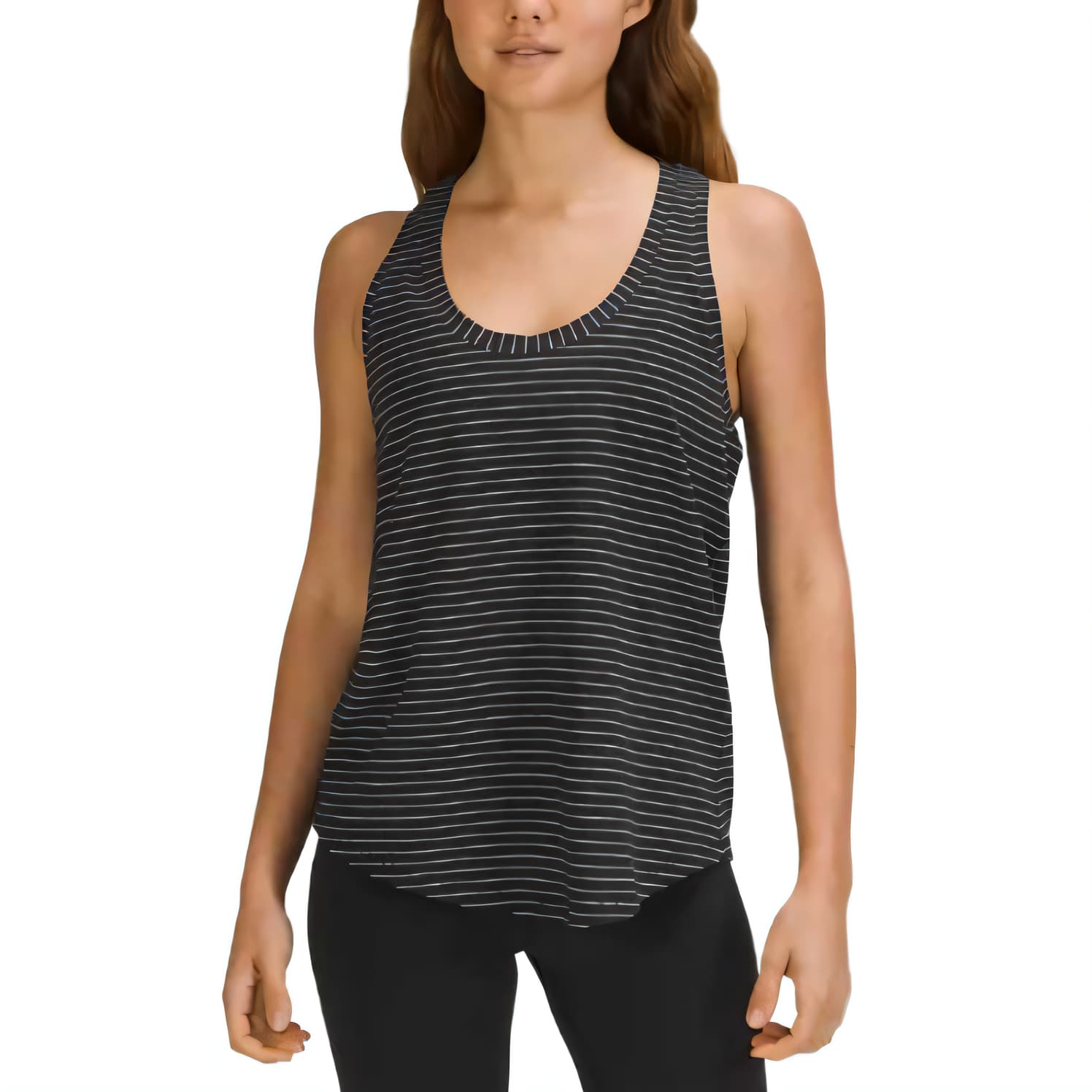 Майка Lululemon Женские Майки - изображение 2