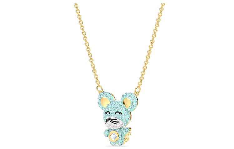 Ожерелье Swarovski Little - изображение 2