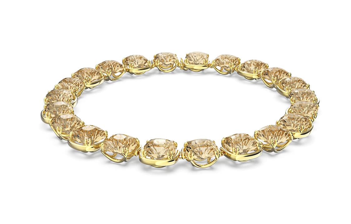 Ожерелье Swarovski - изображение 1