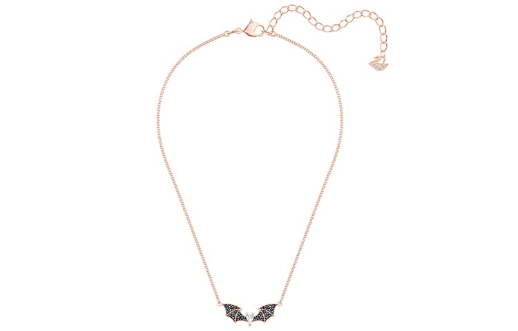 Ожерелье Swarovski Mystic Bat Moon Necklace - изображение 2