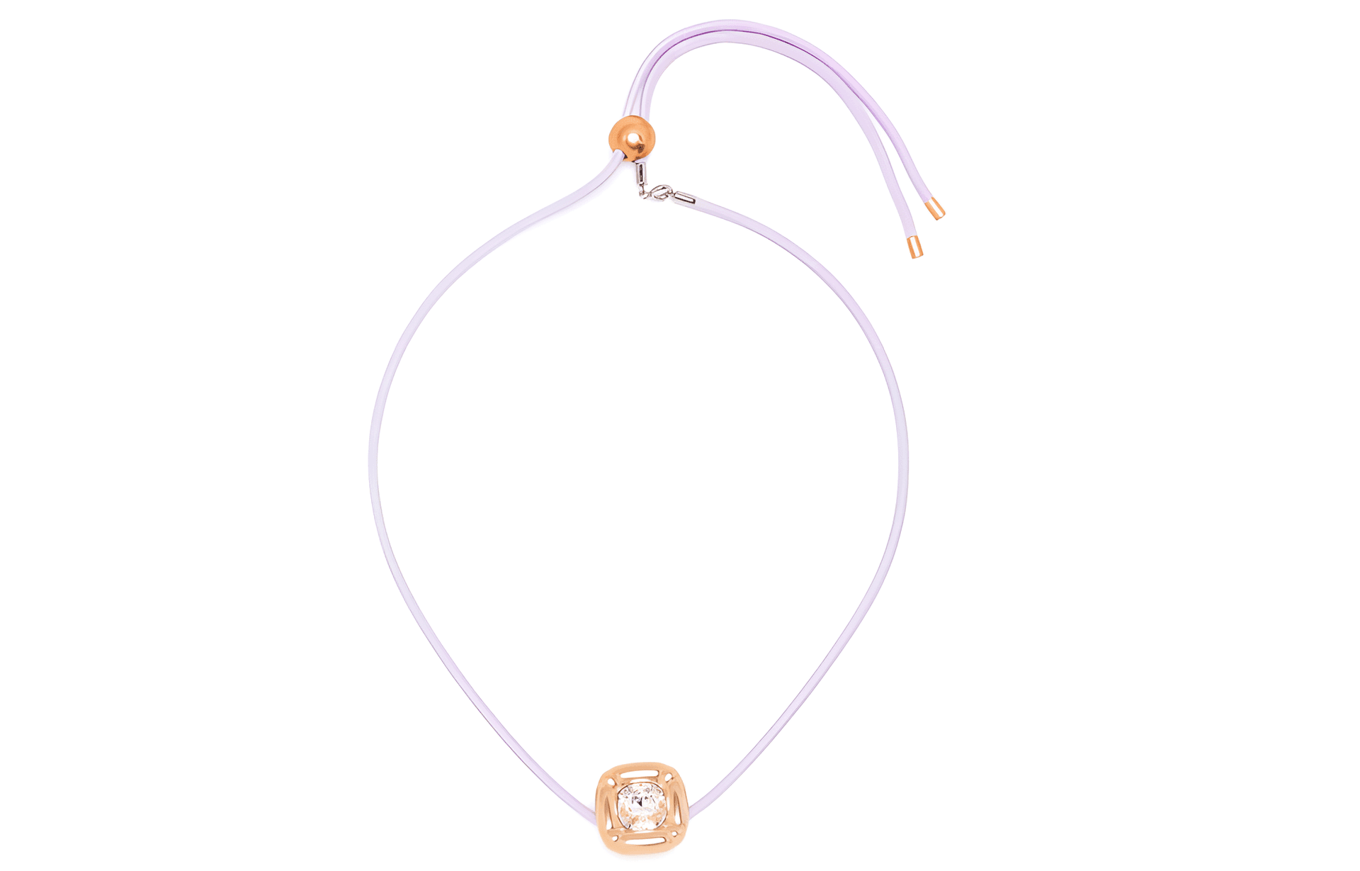 Ожерелье Swarovski - изображение 2