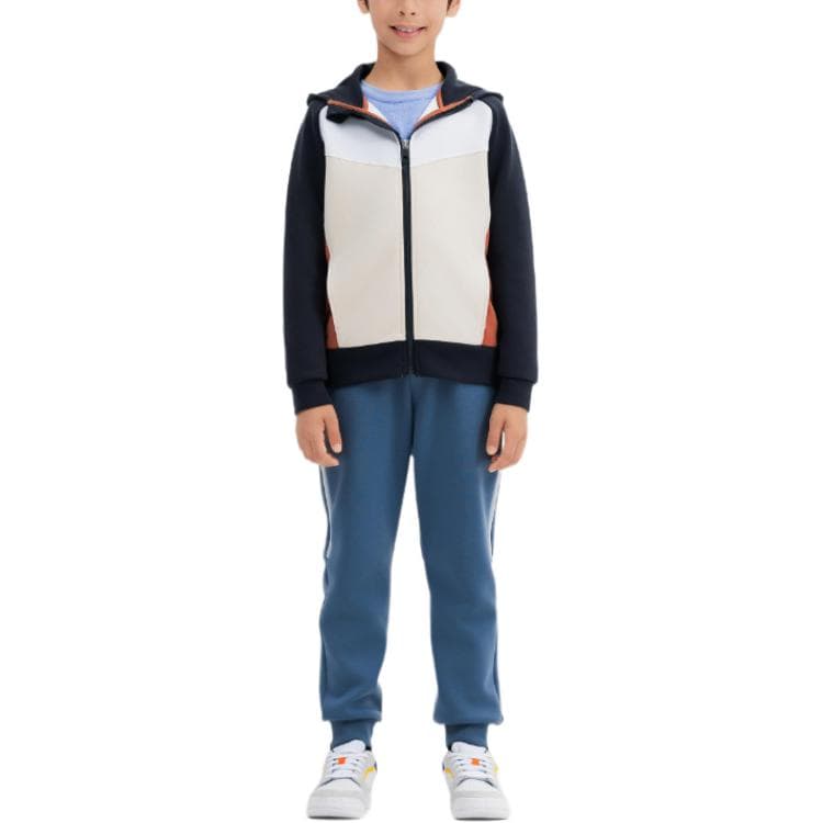 DECATHLON Куртки и пальто Терракота для детей 3-7 лет - изображение 1