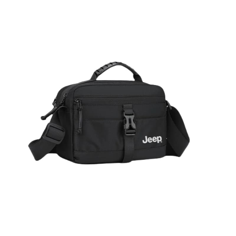 Сумка Jeep Полиэфирное волокно Сумка Обычный (стандартный) Unisex Multicolor - изображение 3