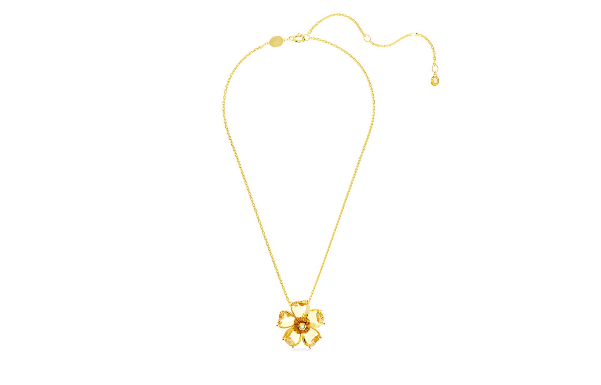 Ожерелье Swarovski Florere - изображение 3