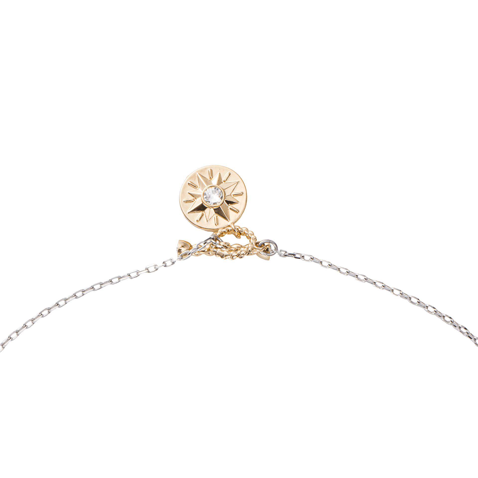 Ожерелье Swarovski - изображение 4