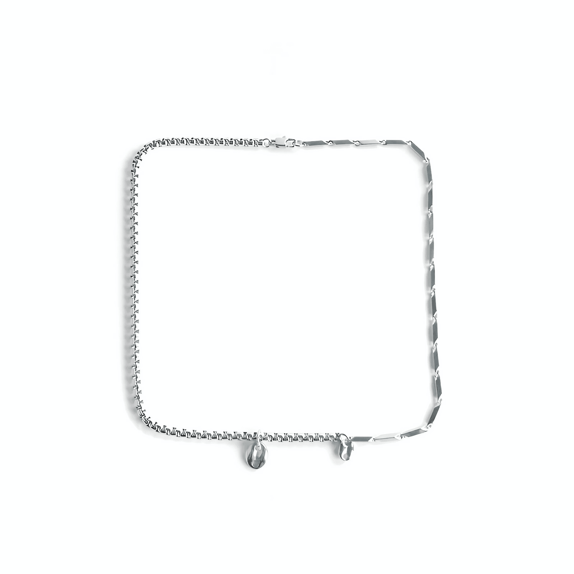Ожерелье N 60cm - изображение 2
