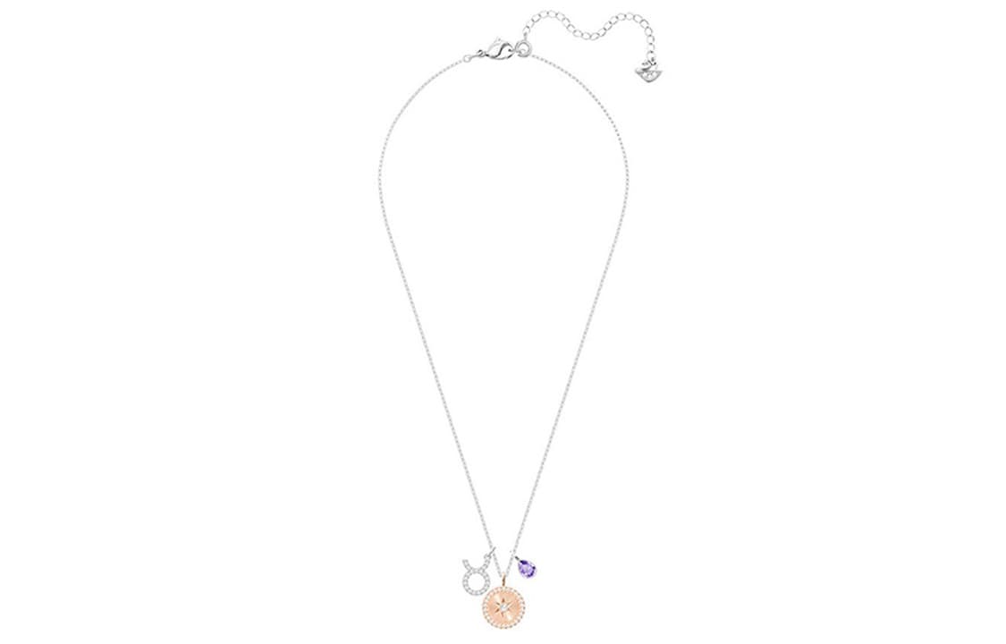Ожерелье Swarovski Zodiac - изображение 3