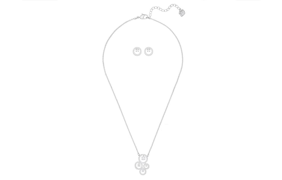 Ожерелье Swarovski - изображение 2