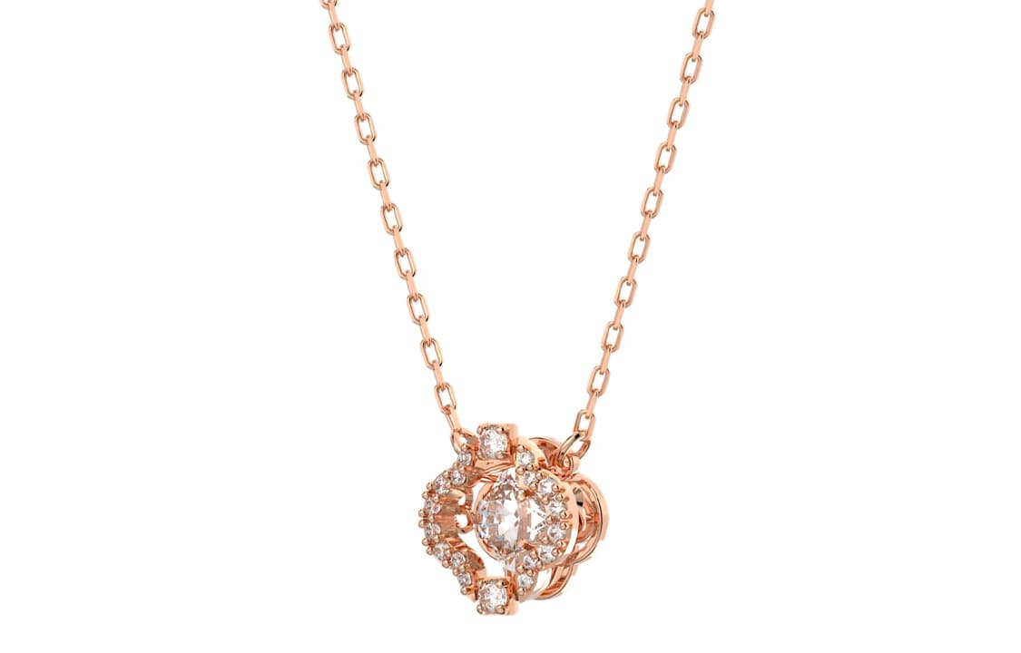 Ожерелье Swarovski Dance - изображение 5
