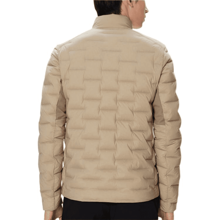 Зимняя куртка KOLON SPORT Tube - изображение 1