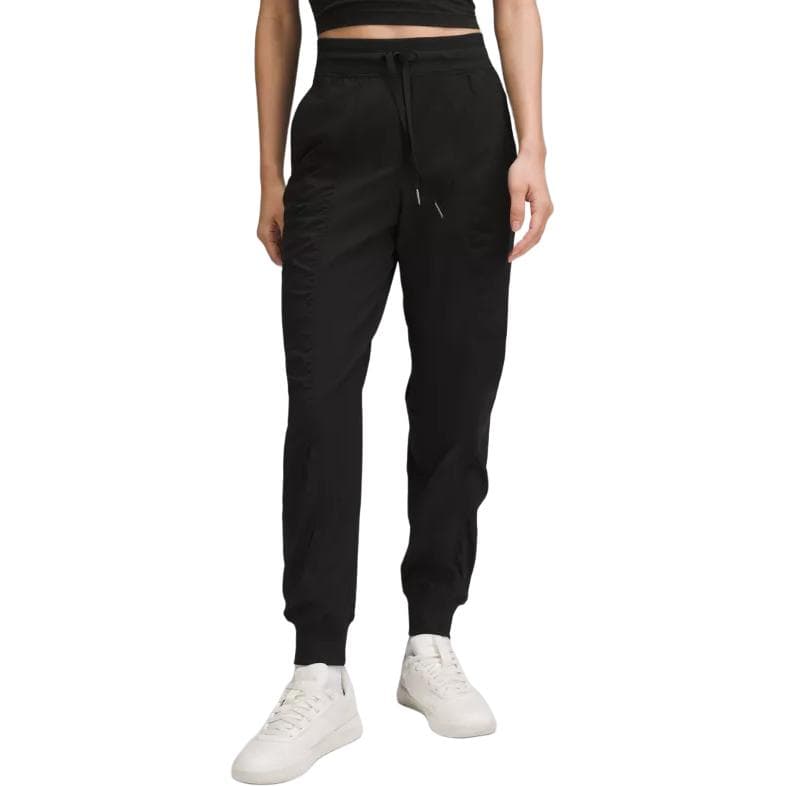 Штаны Lululemon Женские Повседневные Брюки - изображение 2