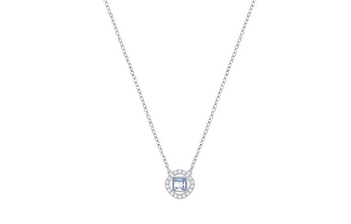 Ожерелье Swarovski Angelic Square - изображение 1