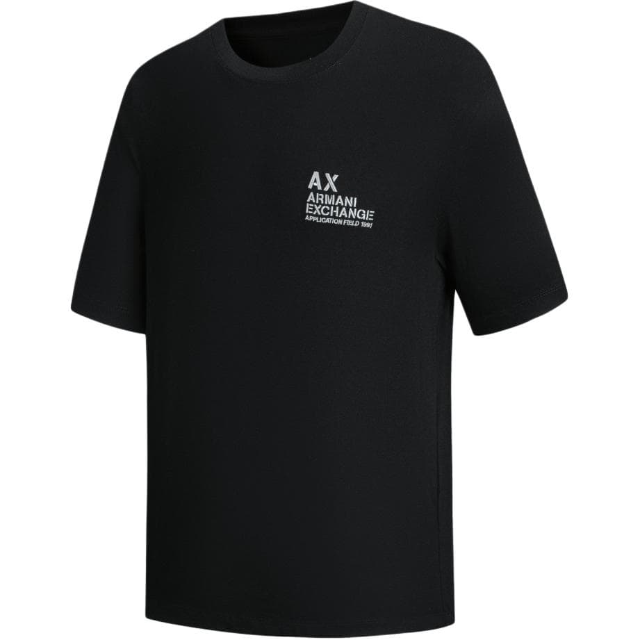 Футболка ARMANI EXCHANGE SS25 Футболка Мужской - изображение 3