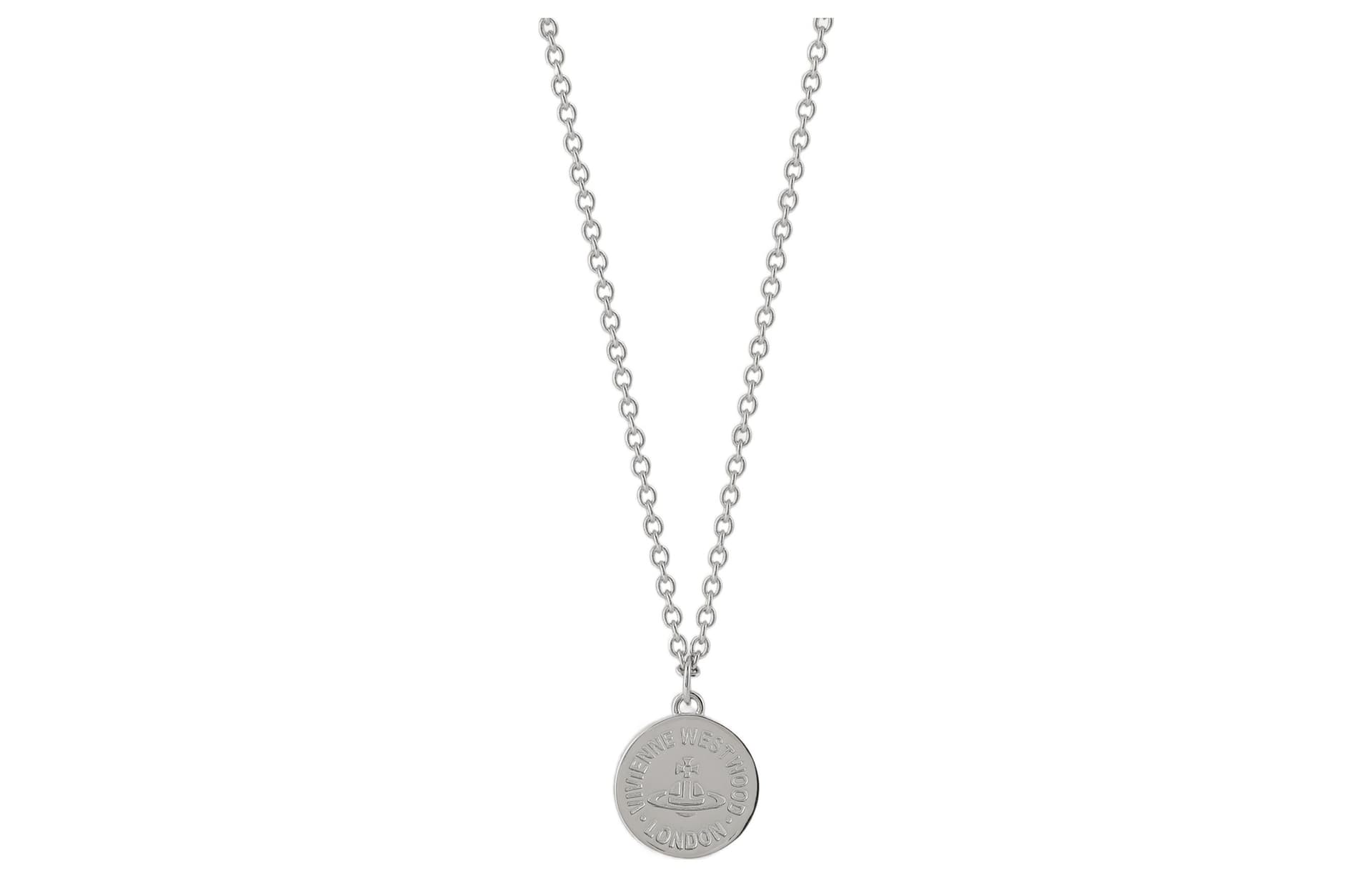 Ожерелье Vivienne Westwood MAN. RICHMOND PENDANT - изображение 3