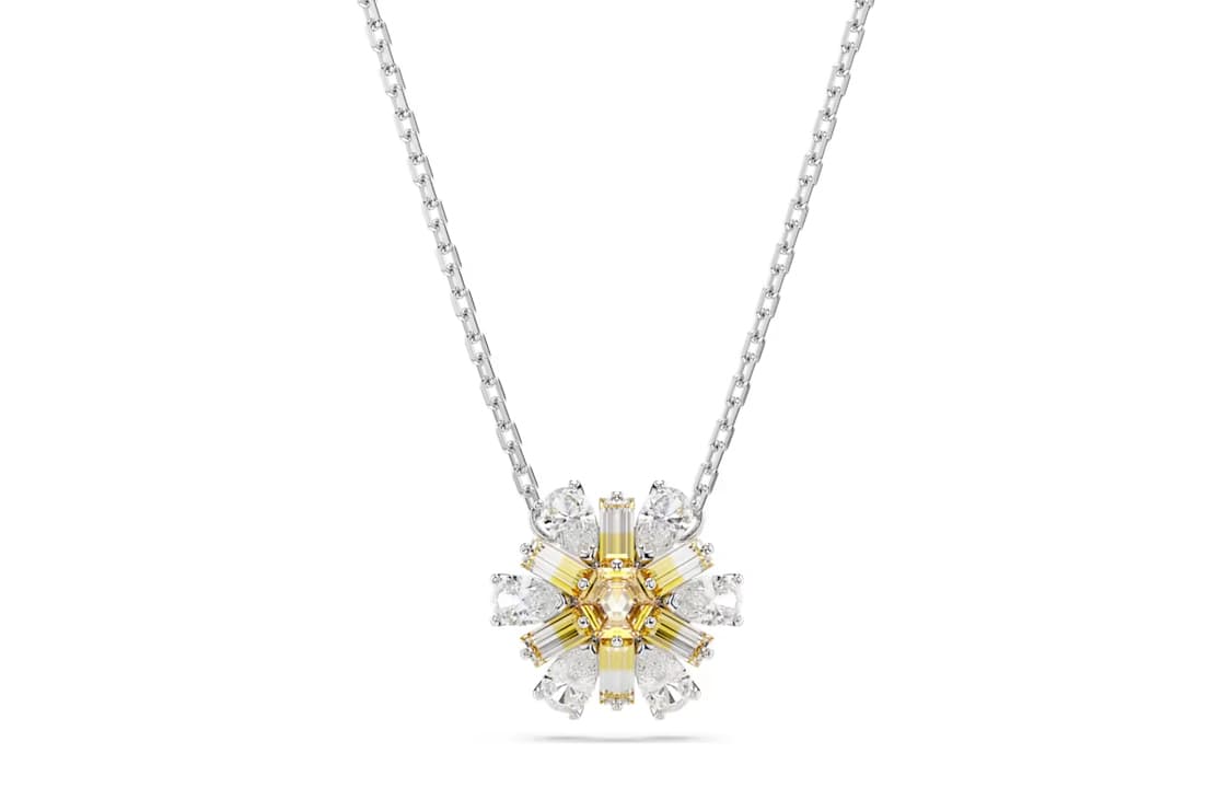 Ожерелье Swarovski Idyllia - изображение 1