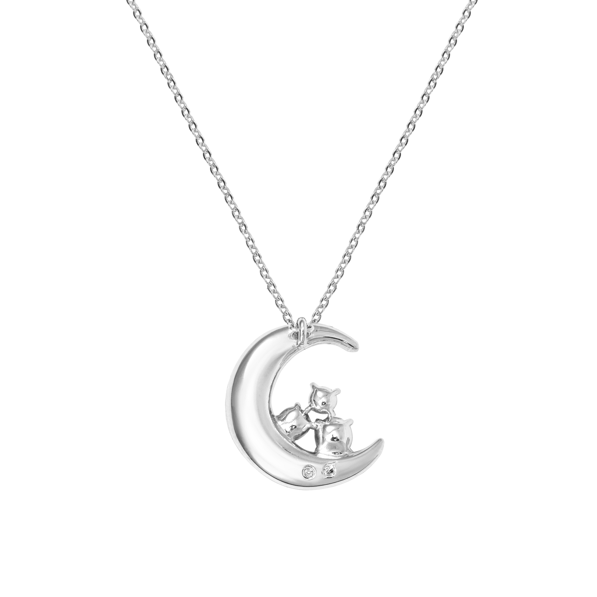 Ожерелье Swarovski - изображение 2