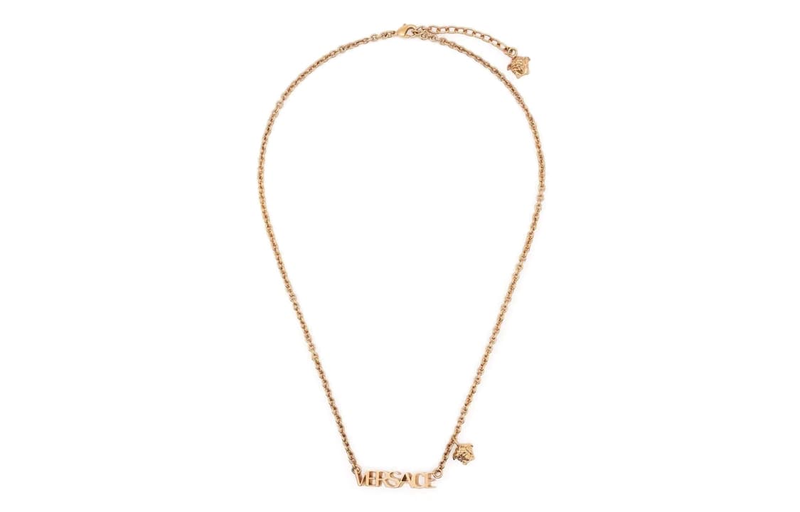 Ожерелье VERSACE - изображение 2