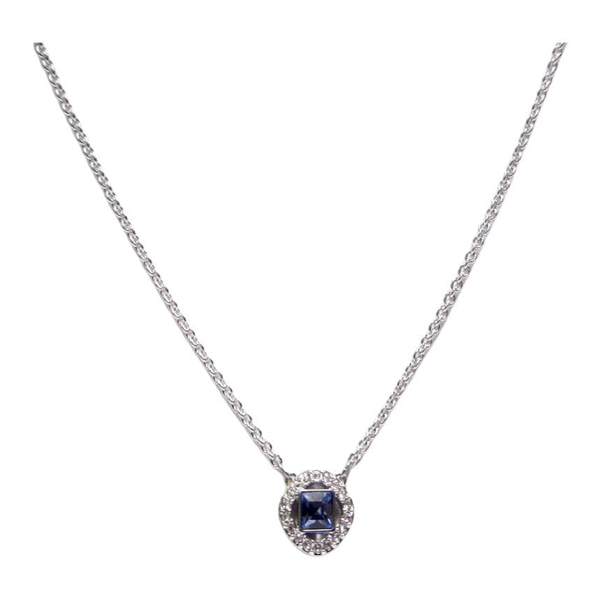 Ожерелье Swarovski Angelic Square - изображение 4