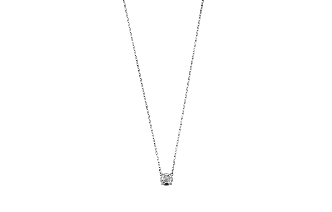 Ожерелье Swarovski Necklace - изображение 2