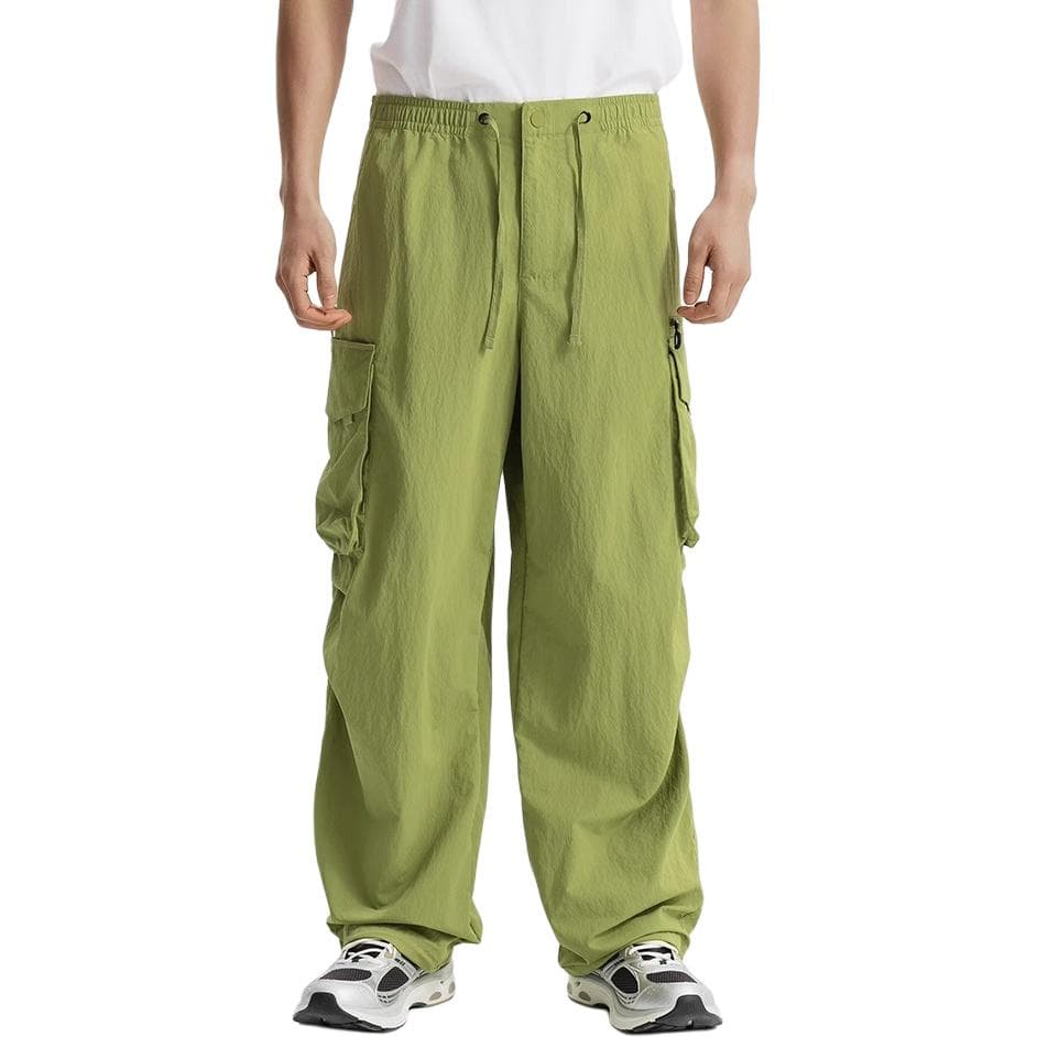 Штаны DECATHLON Унисекс Брюки карго - изображение 3