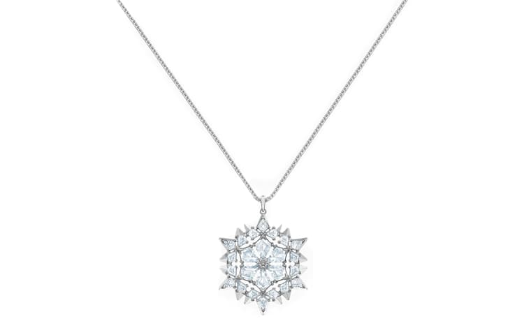 Ожерелье Swarovski Magic - изображение 1
