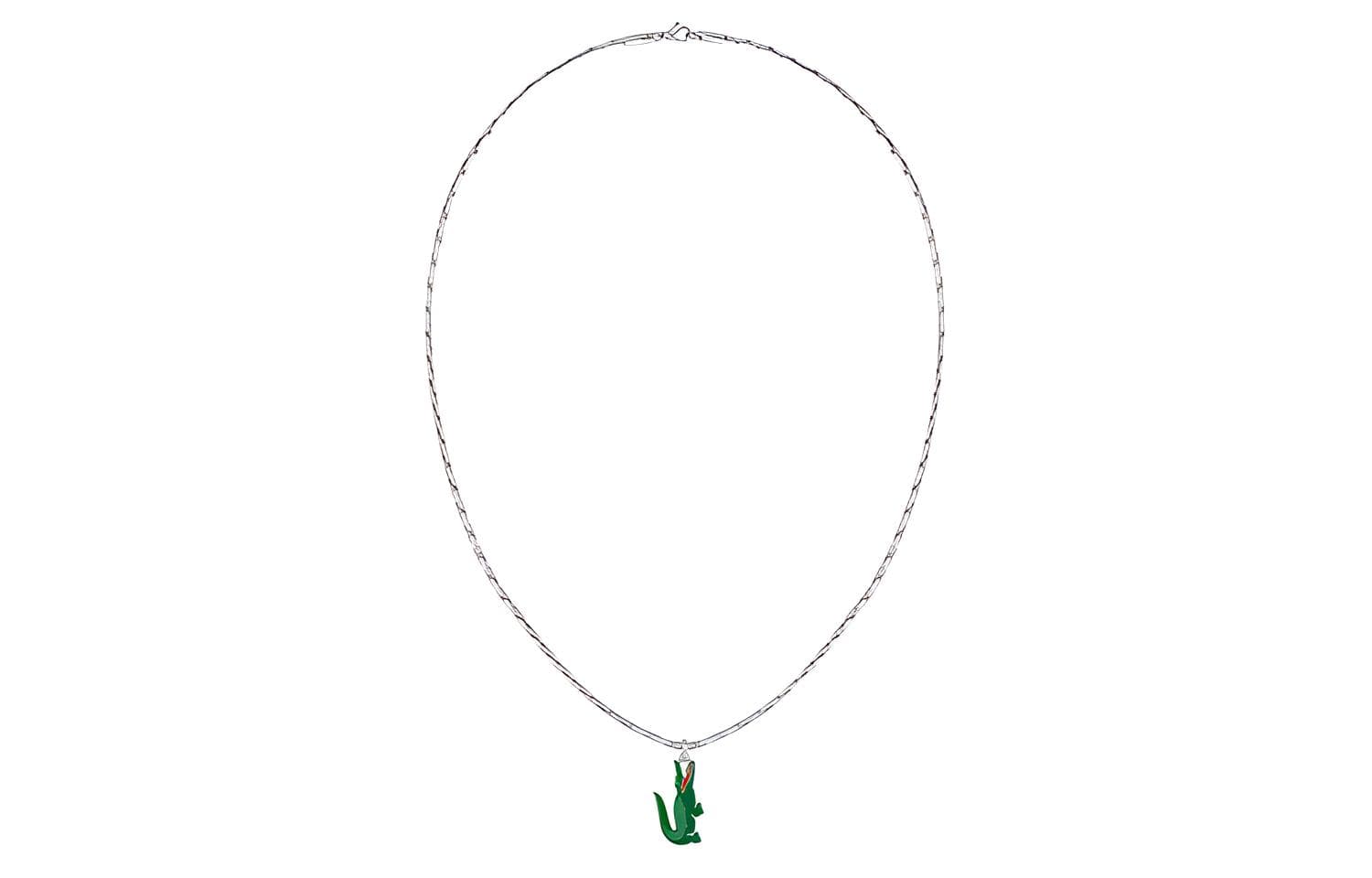 Ожерелье LACOSTE ARTHOR - изображение 2
