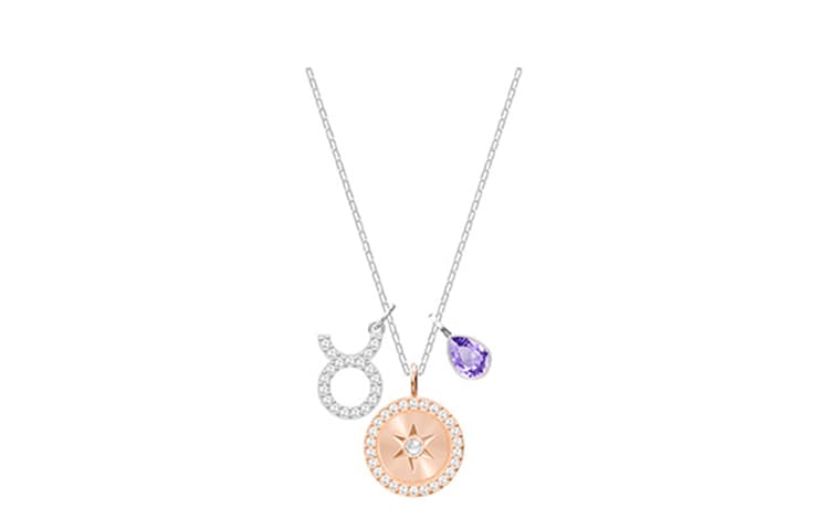 Ожерелье Swarovski Zodiac - изображение 1