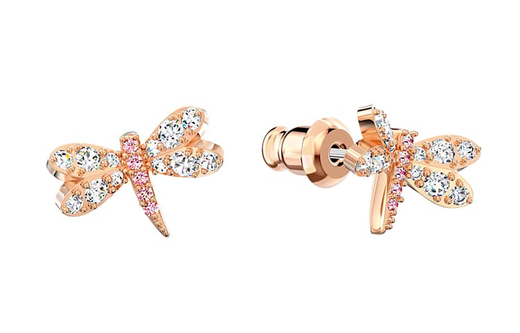 Ожерелье Swarovski - изображение 3