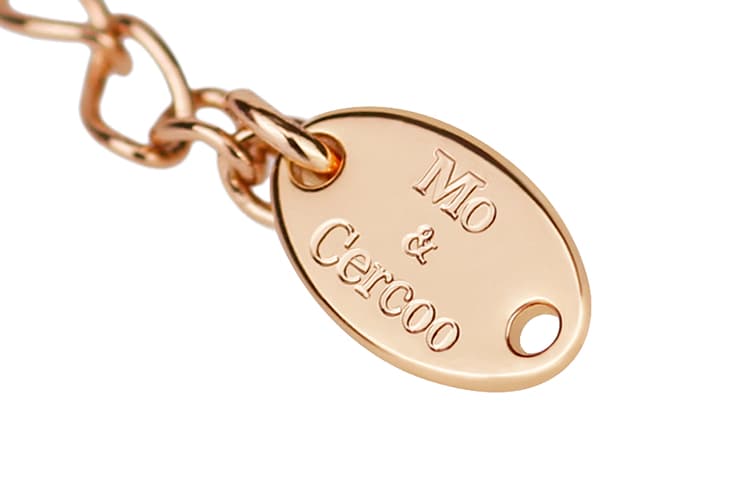 Ожерелье Cercoo chocker - изображение 5